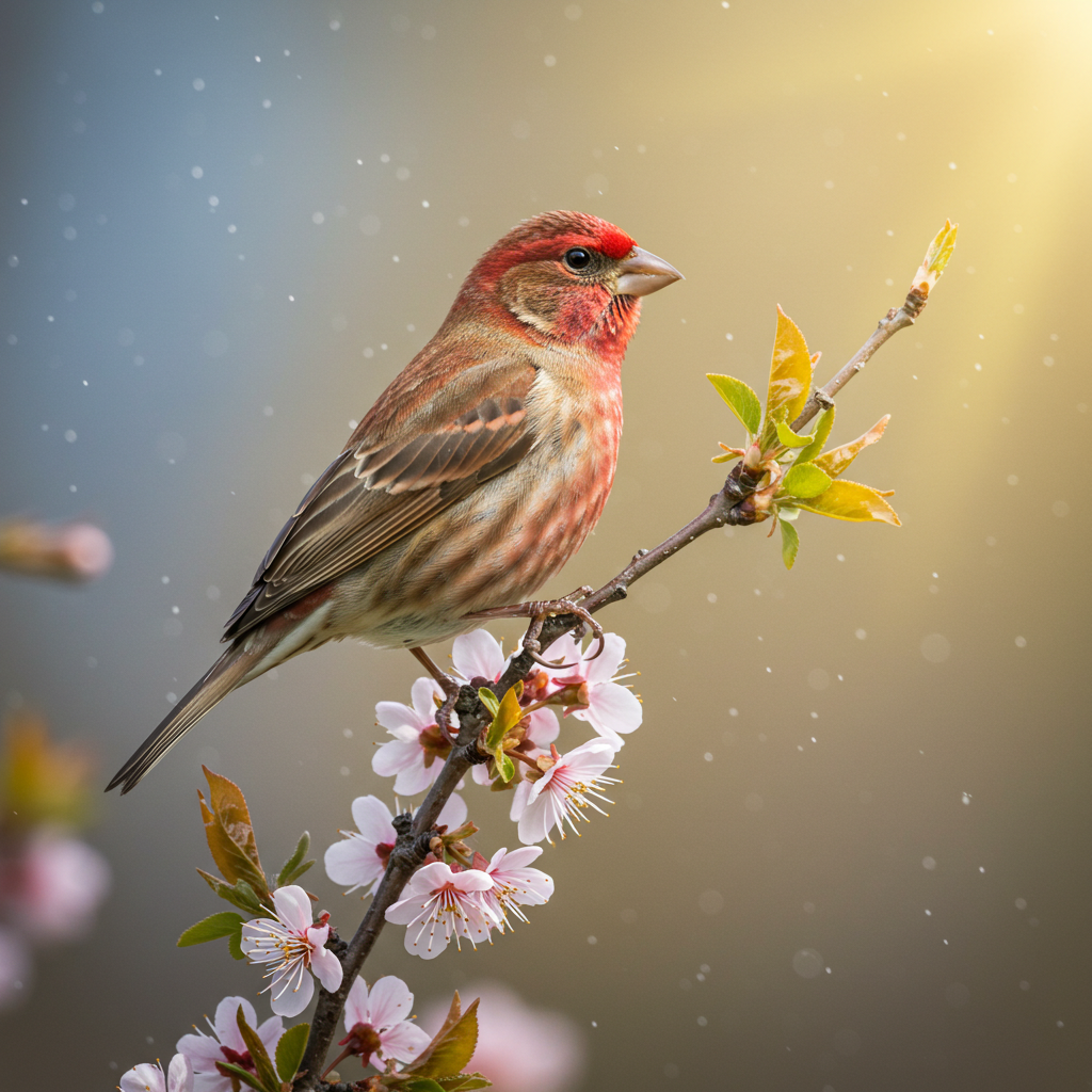House Finch