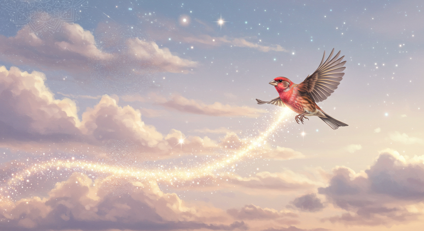 house finch