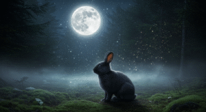 Black Rabbit
