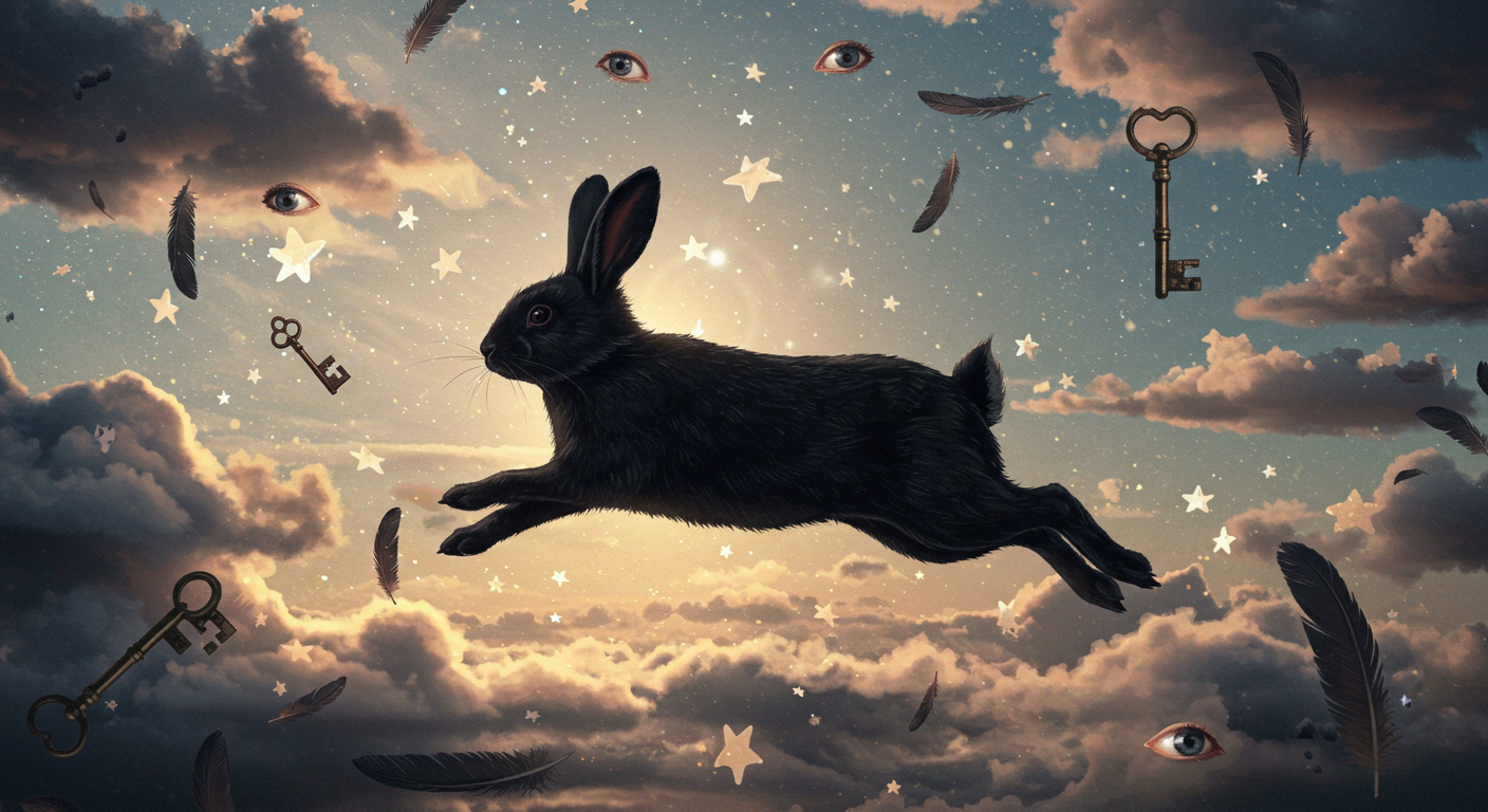 Black Rabbit