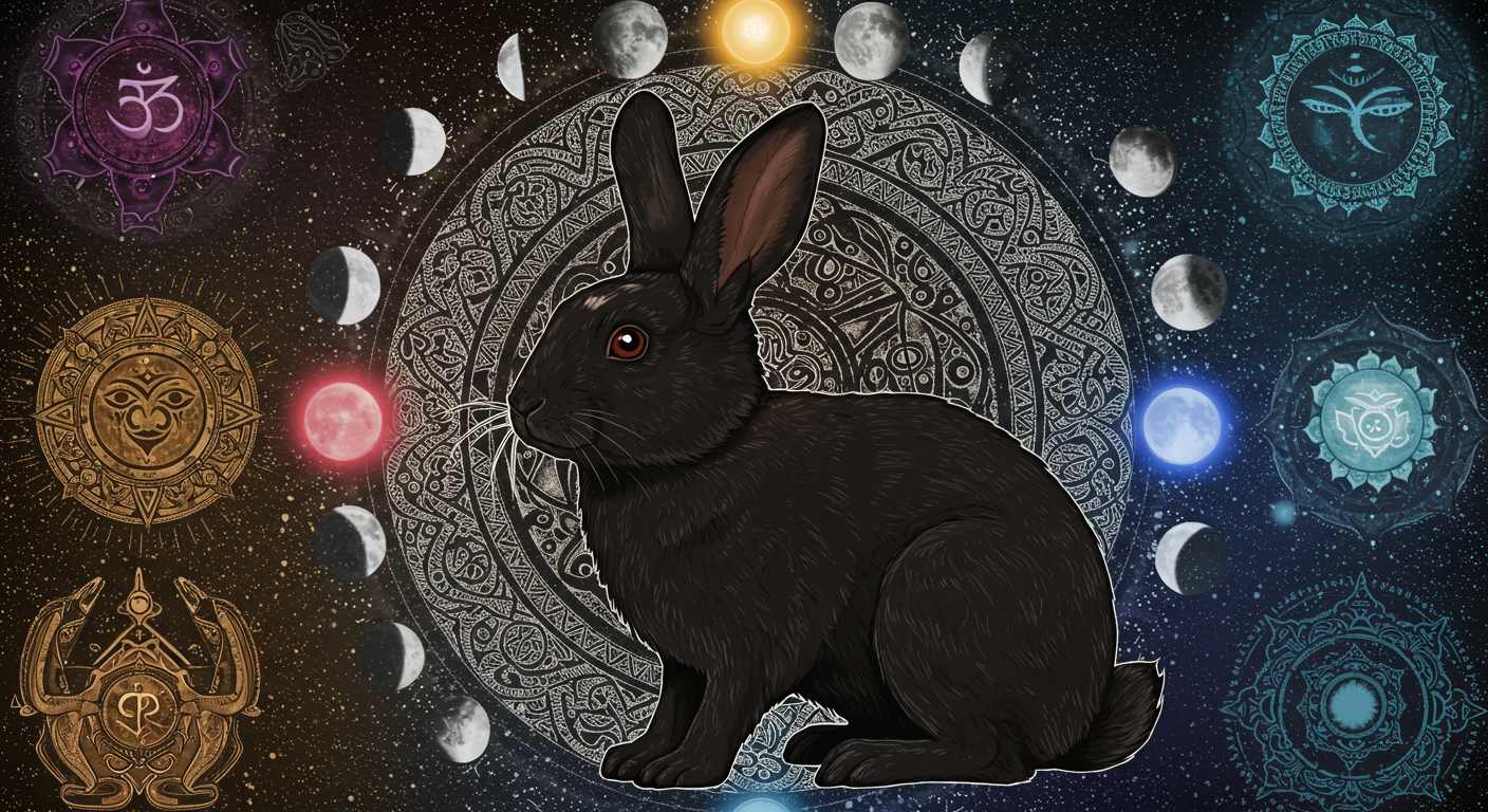 Black Rabbit