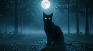 Black Cats