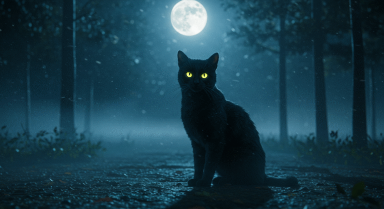 Black Cats