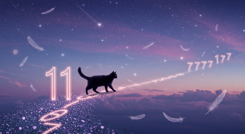 Black Cats