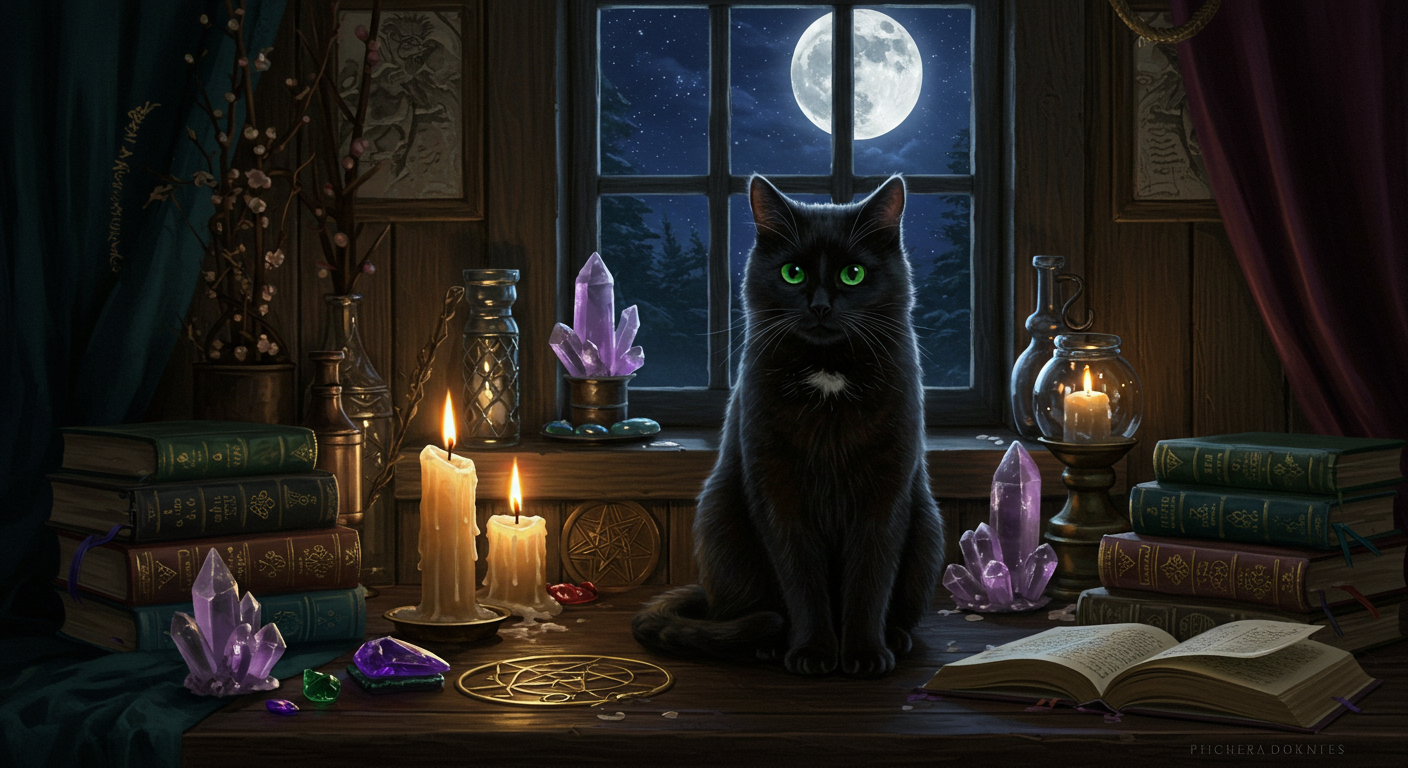 Black Cats