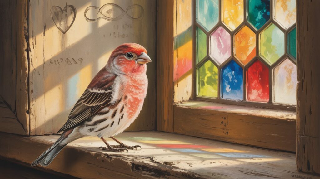 house finch