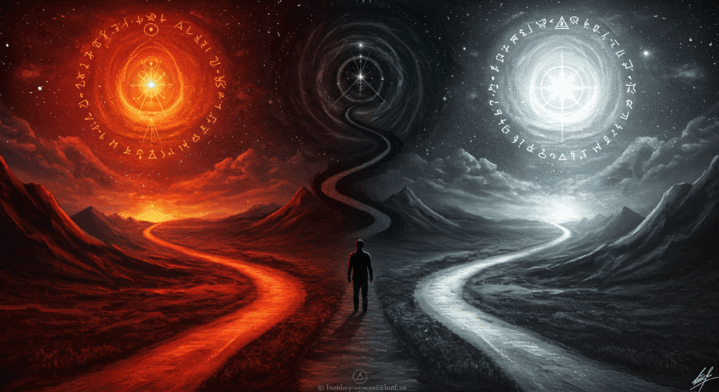 Spiritual Meaning of Red