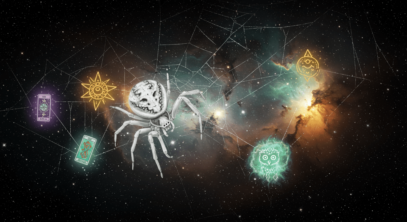 White Spider