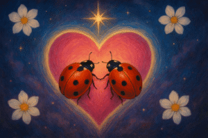 Love Bugs Spiritual Meaning